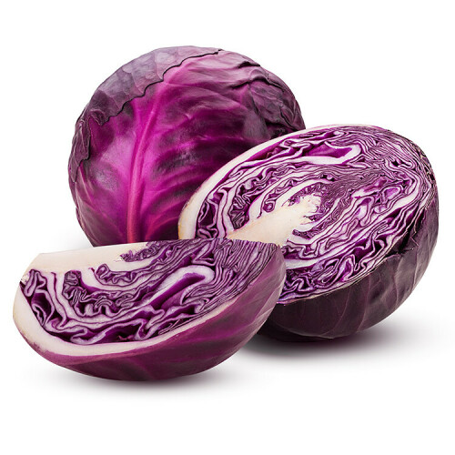 CHOUX ROUGE BIO