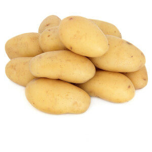 Pomme de terre Charlotte Bio