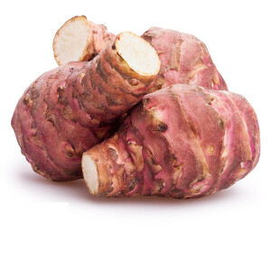 Topinambour Bio - 1Kg
