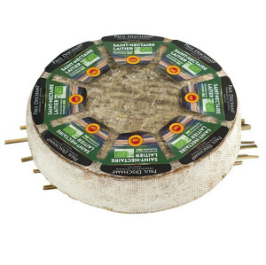 Saint-Nectaire Laitier AOP BIO 220g