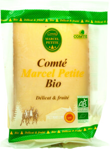 Comté AOP portion 7/8 mois 250g