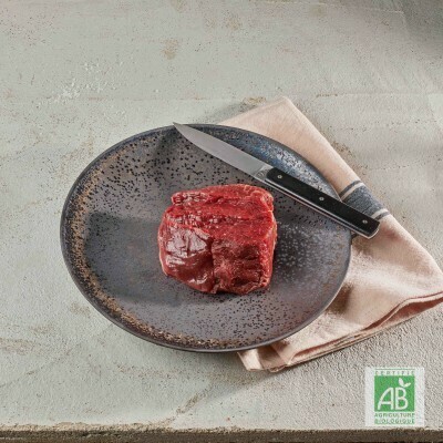 Filet Château BIO d'Aubrac Beaugrain ~ 2 x 180g