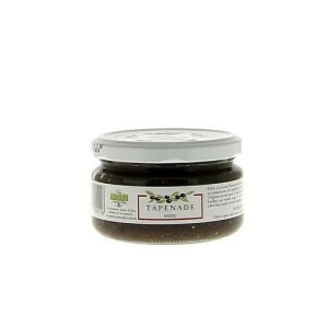 TAPENADE NOIRE - 200G