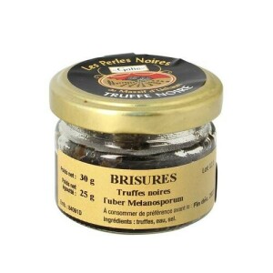 BRISURE DE TRUFFE - 25G