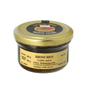 BRISURE DE TRUFFE - 50G