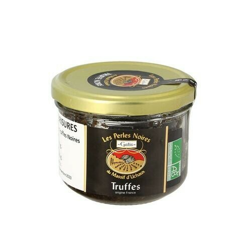 BRISURE DE TRUFFE - 100G