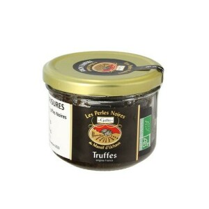 BRISURE DE TRUFFE - 100G