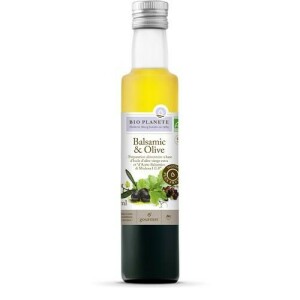 BALSAMIC & OLIVE - 25CL